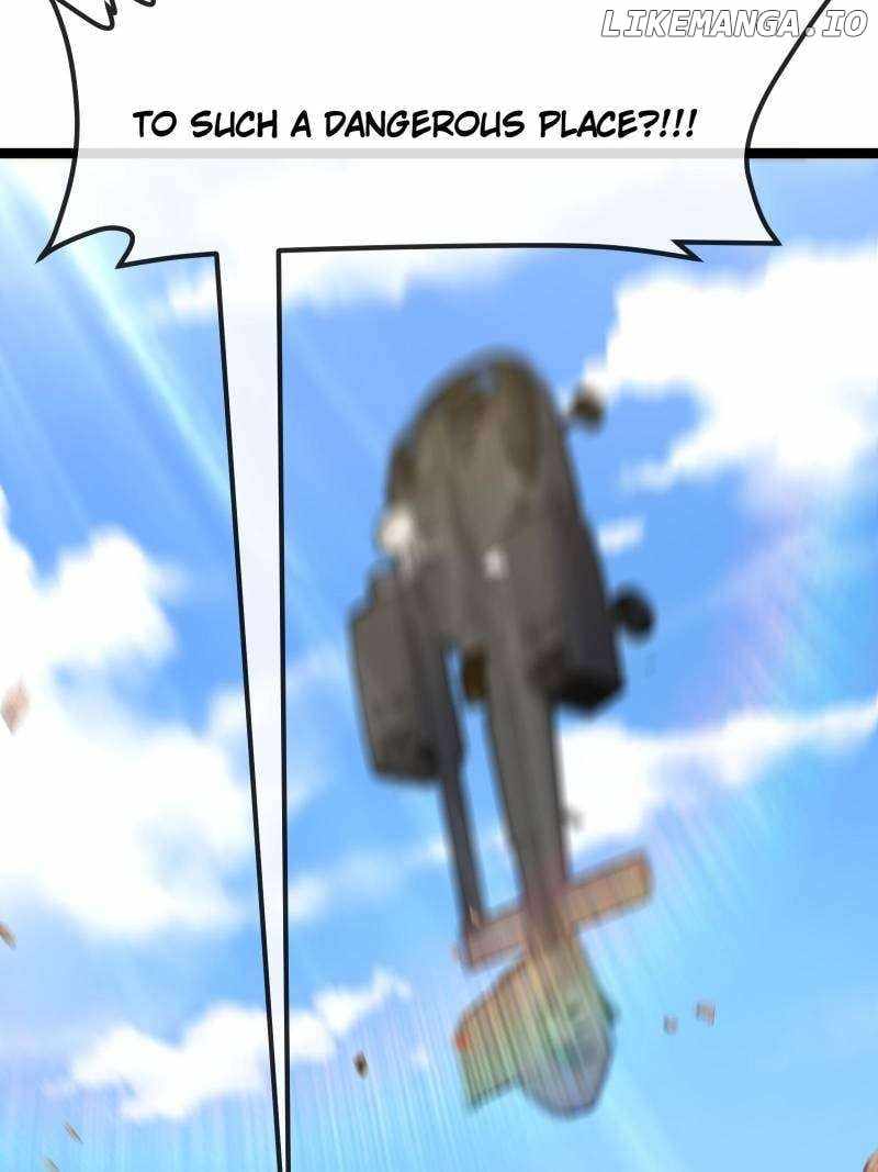I Am The Monster Overlord Chapter 53 44